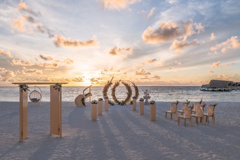 THE ST REGIS MALDIVES VOMMULI - Photo 195