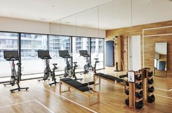  - citizenM Hotel Brickell Miami - I-95, Exit 1B