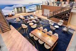  - Hotel Indigo Downtown Vancouver - I-5, Exit 1A