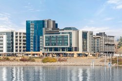  - Hotel Indigo Downtown Vancouver - I-5, Exit 1A