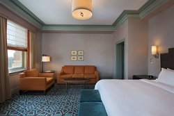  - Hotel Icon Houston - I-10, Exit 769A & 769B