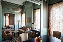  - Hotel Icon Houston - I-10, Exit 769A & 769B