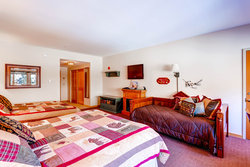  - Gateway Mountain Lodge Keystone