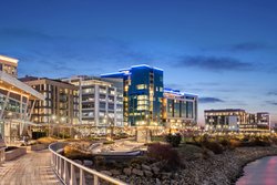  - Hotel Indigo Downtown Vancouver - I-5, Exit 1A