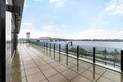  - Hotel Indigo Downtown Vancouver - I-5, Exit 1A