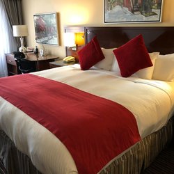  - Le Nouvel Hotel & Spa Montreal