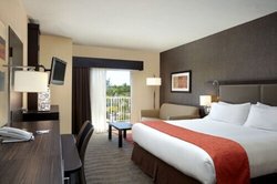  - Holiday Inn Express & Suites Naples