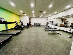  - Holiday Inn Liberty Way West Chester