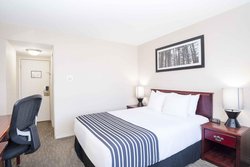  - Sandman Inn Smithers