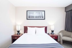  - Sandman Inn Smithers