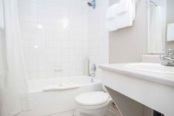  - Sandman Inn Smithers