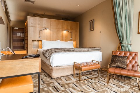 ISLINGTON HOTEL - Photo 12