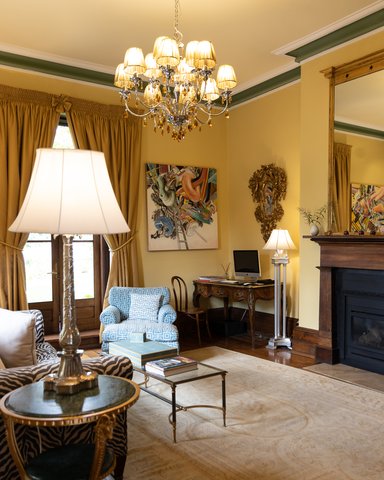 ISLINGTON HOTEL - Photo 21