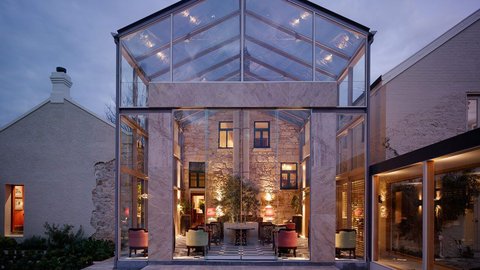 ISLINGTON HOTEL - Photo 25