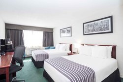  - Sandman Inn Smithers