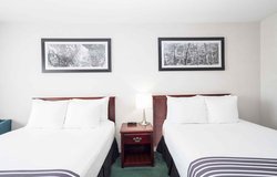  - Sandman Inn Smithers