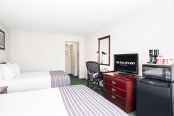  - Sandman Inn Smithers