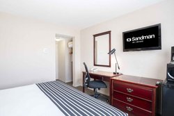  - Sandman Inn Smithers