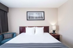  - Sandman Inn Smithers