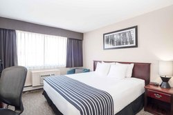  - Sandman Inn Smithers