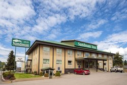  - Sandman Inn Smithers