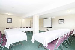  - Sandman Inn Smithers