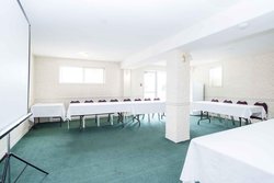  - Sandman Inn Smithers