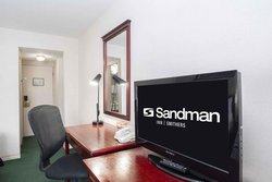  - Sandman Inn Smithers