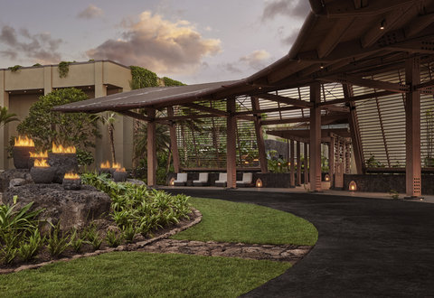 1 HOTEL HANALEI BAY - Photo 35