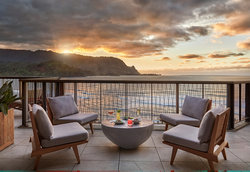  - 1 Hotel Hanalei Bay Princeville
