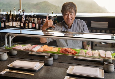 1 HOTEL HANALEI BAY - Photo 45