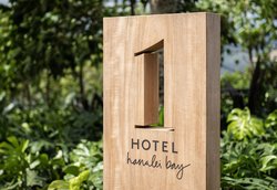  - 1 Hotel Hanalei Bay Princeville