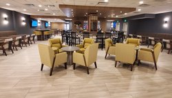  - Crowne Plaza Hotel Northbrook