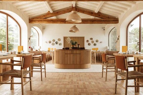 CAPELONGUE, A BEAUMIER HOTEL & SPACAPELONGUE - Photo 10