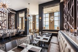  - AC Hotel by Marriott Downtown Asheville - I-240, Exit 5A