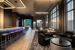  - AC Hotel by Marriott Downtown Asheville - I-240, Exit 5A