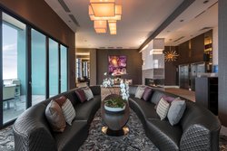  - AC Hotel by Marriott Downtown Asheville - I-240, Exit 5A