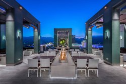  - AC Hotel by Marriott Downtown Asheville - I-240, Exit 5A