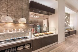  - AC Hotel by Marriott Downtown Asheville - I-240, Exit 5A