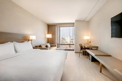  - AC Hotel by Marriott Downtown Asheville - I-240, Exit 5A