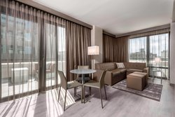  - AC Hotel by Marriott Downtown Asheville - I-240, Exit 5A