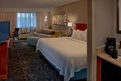  - Courtyard by Marriott Cromwell - I-95, Exit 21