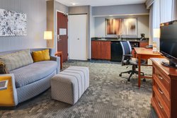  - Courtyard by Marriott Cromwell - I-95, Exit 21