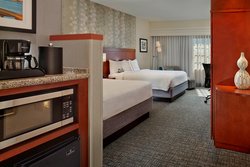 - Courtyard by Marriott Hotel Stuart - I-95, Exit 101
