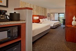  - Courtyard by Marriott Hotel Stuart - I-95, Exit 101