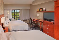  - Courtyard by Marriott Hotel Stuart - I-95, Exit 101