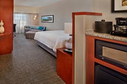  - Courtyard by Marriott Hotel Stuart - I-95, Exit 101
