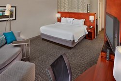  - Courtyard by Marriott Hotel Stuart - I-95, Exit 101