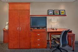  - Courtyard by Marriott Hotel Stuart - I-95, Exit 101