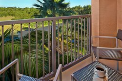  - Courtyard by Marriott Hotel Stuart - I-95, Exit 101